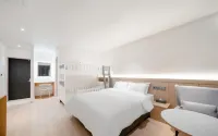 Mokpo Place Hotel - parking