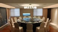 Quanzhou Ancient City Fengze Street Light Residence Hotel - Aamiainen