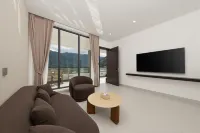 Qingshanyuan Boutique Inn