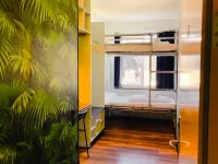 Copenhagen Downtown Hostel Hôtels à : Copenhague