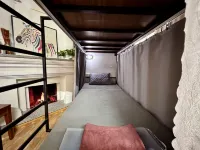 Hava Hostel Lang Son Hotel di 