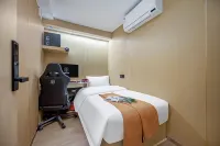 Ice Boundory E-sports Hotel