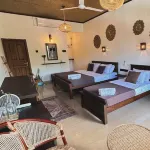 Kahaii Surf hotel - parking