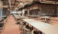 Staz Hotel Heritage - Aamiainen