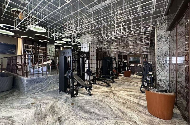 Hangzhou Baoyi Hotel photo 2