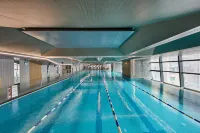 Huaman House（Shenzhen DongmenLaoJie Mixc City） - Pools