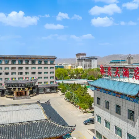 Yongchang Hotel