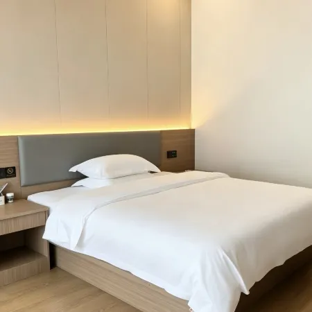 Cangyuan Tianli Smart Business Hotel