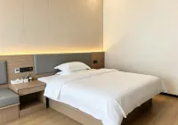 Tianli Smart Business Hotel