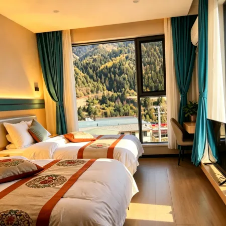 Depu jui Hotel