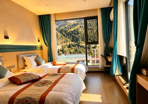 Depu  jui Hotel