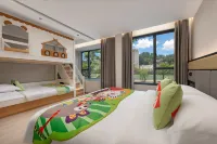 Huaxuan · Garden (Xuan'en Gongshui River Branch)