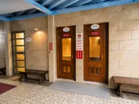 Art Spa Hotel - spa