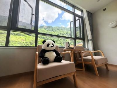Wafangtou Nature Education Homestay
