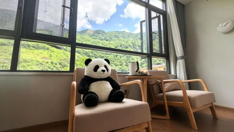 Wafangtou Nature Education Homestay
