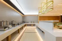 Suisse Place Hotel (Bengbu Shengli Middle Road) - Bữa sáng