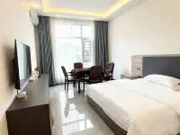 Wanze Grand Hotel - Park Yeri