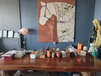 花容設計師飯店（昆明南站七彩雲南第壹城店） 妥峰街附近的飯店