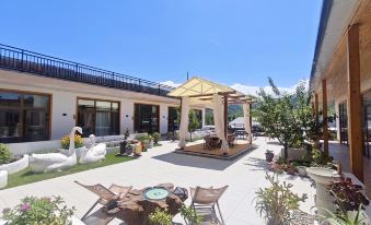 Tongqi Homestay