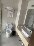Yijiang Boutique Hotel (Ninghai Station) - Ramah Hewan Peliharaan