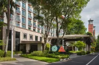 Resorts World Sentosa - Hotel Ora Hotels in Sentosa Island
