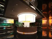 Hangzhou Xiaoshan Airport Radisson Victoria Hotel (Yongsheng Road Subway Station)