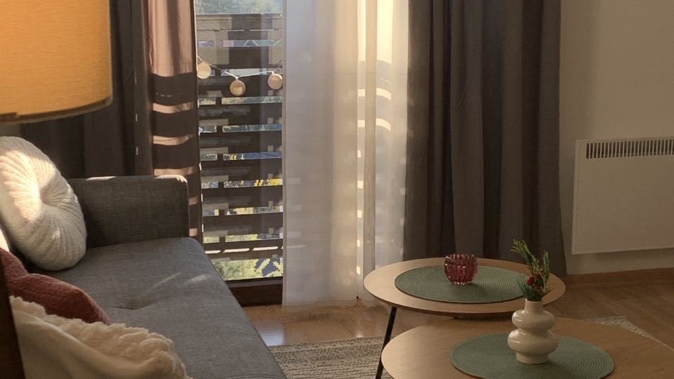 DINIC Apartments 2