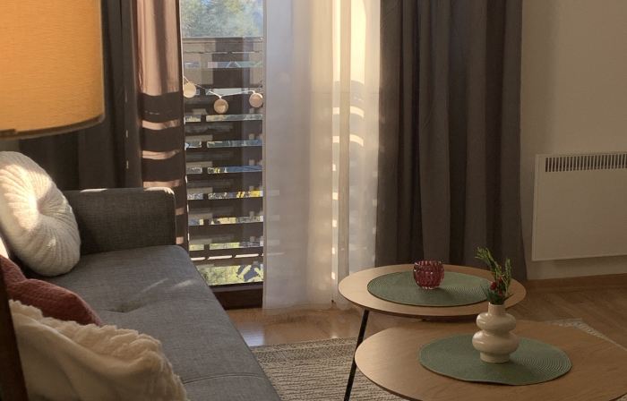 DINIC Apartments 2