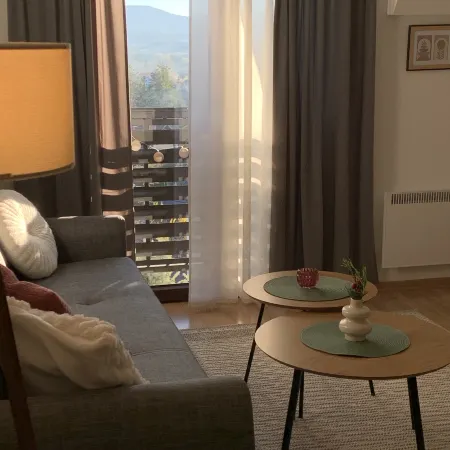 DINIC Apartments 2
