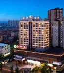 Linli Jindi International Hotel - Wifi