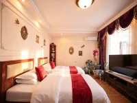Liuxing Street Linqishe Homestay