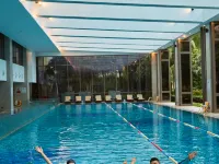 The Westin Shimei Bay Resort Hotéis em Wanning