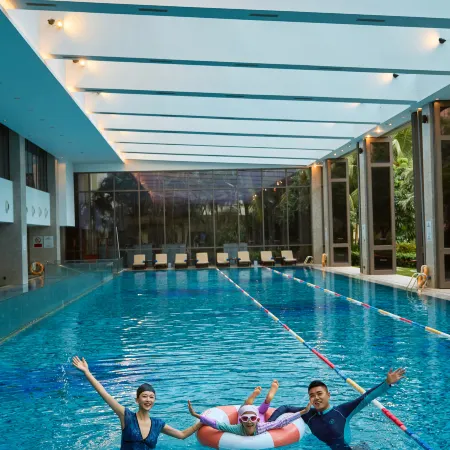 The Westin Shimei Bay Resort