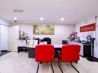 Puteri Ampang Hotel Отели рядом с достопримечательностью «Ампанг»