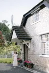 Rasah Golfers Cottage