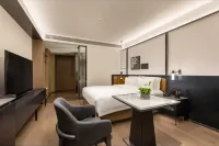 Yichun Gao'an Days Wyndham Hotel