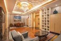 Changji Garden Hotel - petit déjeuner