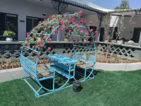 Bufan Inn Homestay