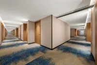 Starway Hotel(Jiangshan Store) - 3 stjerner