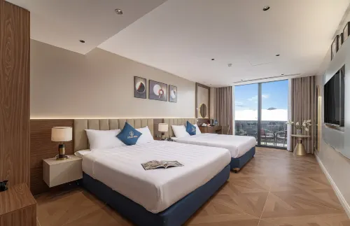 Solaya Hotel