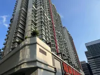 My Trip & My Stay V Residence (Sunway Velocity) Hotels near بودو