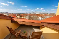 Loft Ječná 43, Prague - que admiten mascotas