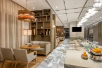 Crowne Plaza YIBIN by IHG - 5つ星