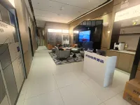 競放電競酒店（阜陽潁州萬達廣場店）