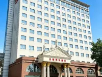 Shenglong International Hotel (Yan'an Railway Station) Hoteles en Yan'an