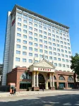 Shenglong International Hotel (Yan'an Railway Station)