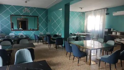 HOTEL RISTORANTE ORO Hotels in 