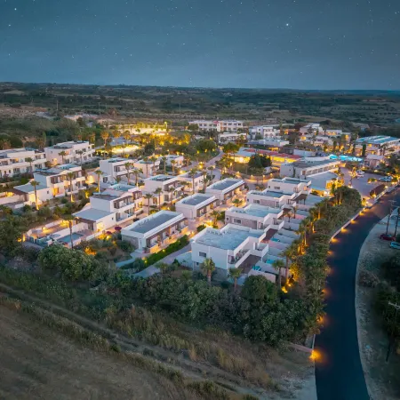 Kouros Palace Active Lifestyle Hotel