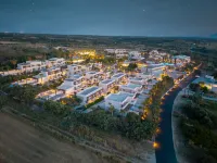 Kouros Palace Active Lifestyle Hotel