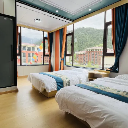 Yunding Tibetan Homestay